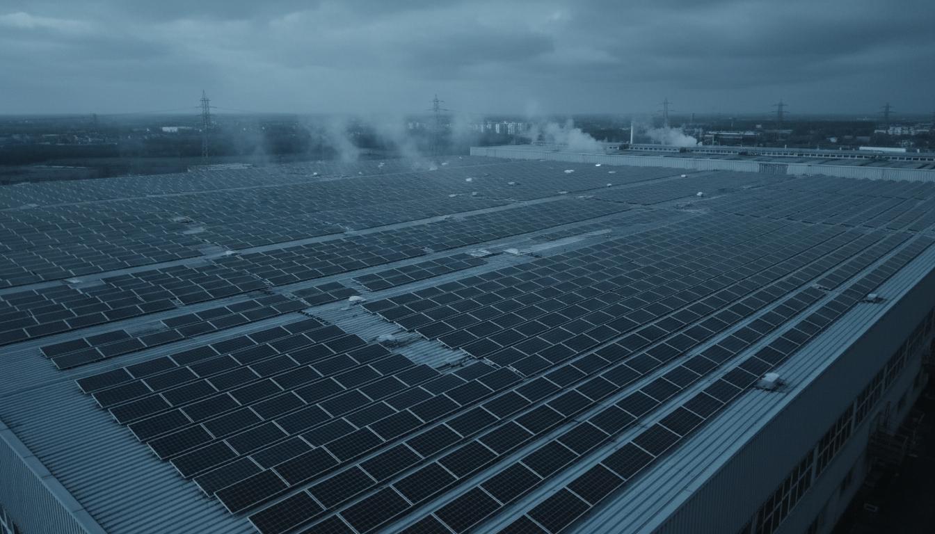 Solar Solutions