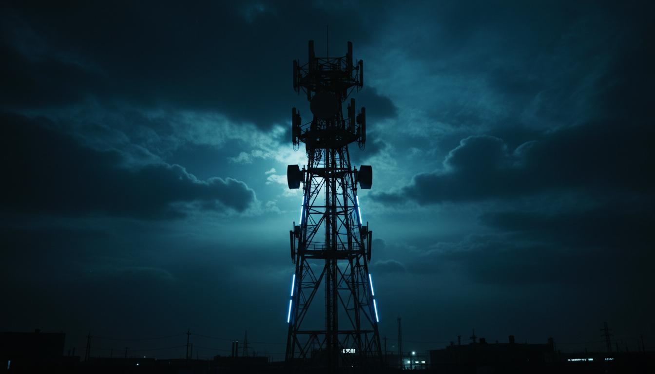 Telecom Infrastructure